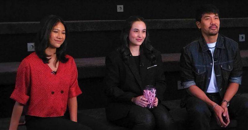 Popmama.com/Juan Dwi Satya